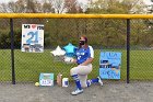 Softball Senior Day  Wheaton College Softball Senior Day. - Photo by Keith Nordstrom : Wheaton, Softball, Senior Day